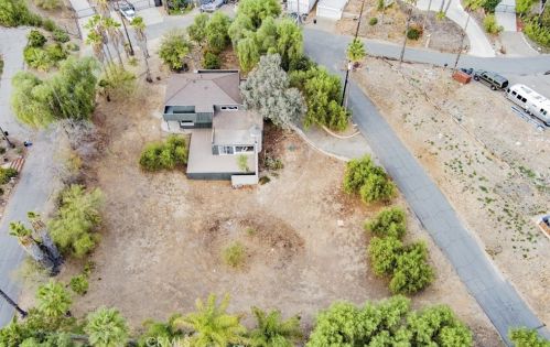 2390 Prenda Ave, Riverside CA exterior