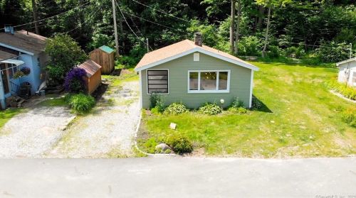 538 Winthrop Rd, Deep River CT  06417-1500 exterior