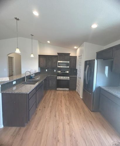 426 Tejon Ave, Pueblo CO  81007-2230 exterior