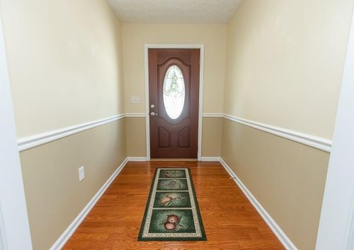 198 Lakeview Bend Cir, Jefferson GA  30549-7058 exterior