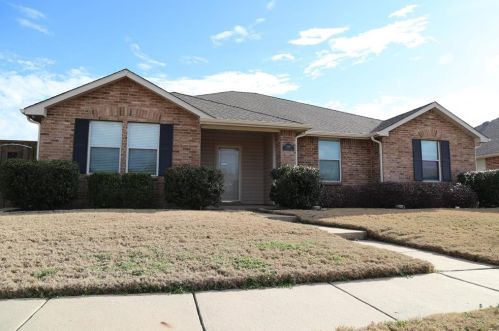 3031 Red Ridge Dr, Rockwall, TX 75032-6810