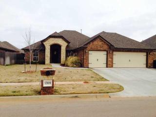 13109 1st Ter, Yukon, OK 73099-3014