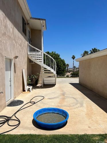 16407 Mcallister St, Riverside CA  92503-6150 exterior