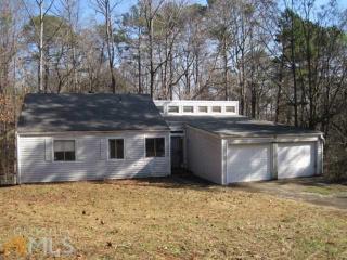 4740 Green Way, Lithonia, GA 30038-3619