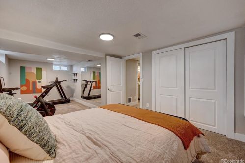 4840 Sherman St, Englewood CO  80113-6837 exterior