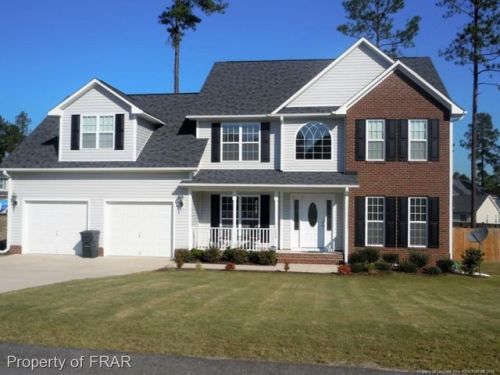 269 Lattimore Rd, Cameron, NC 28326-6152