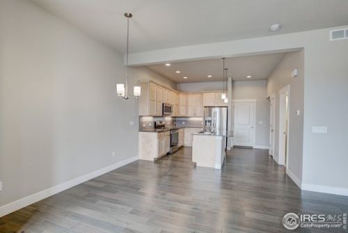 1736 50 St, Loveland CO 80538 exterior