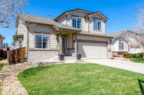 4727 Ireland Ct, Denver, CO 80249-7339