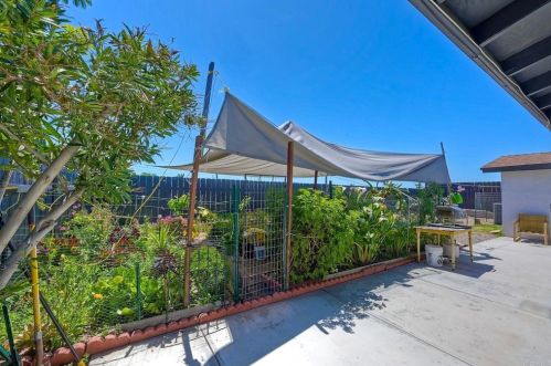 314 Moss St, Chula Vista CA  91911-2406 exterior