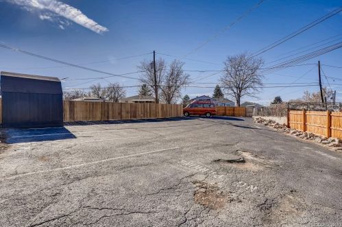 1167 Raritan St, Denver CO 80211-1849 exterior