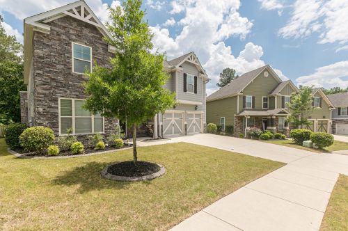 5643 Sunbury Loop, Evans, GA 30809-7254