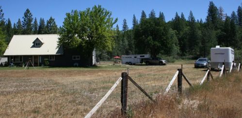 13026 Hidden Valley Rd, Grass Valley, CA 95949-9012