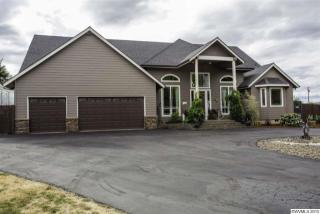 5070 Old Salem Rd, Albany OR  97321-7338 exterior
