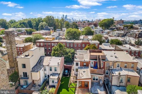 1523-25 Berks St, Philadelphia PA exterior