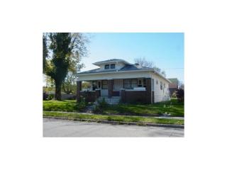 1302 Linwood Ave, Indianapolis IN  46201-1735 exterior