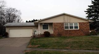 3135 45 St, Moline IL  61265-5557 exterior