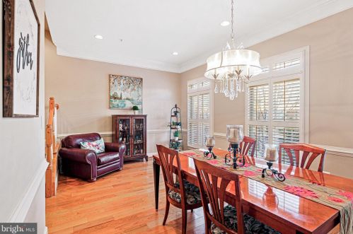 7738 Tilghman St, Fulton MD  20759-2546 exterior