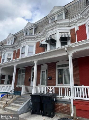 17 18th St, Harrisburg, PA 17103-2502