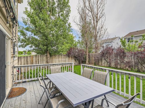 20142 Hampden Pl, Denver CO  80013-6633 exterior