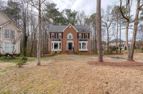 2880 Carnegie Way, Marietta, GA 30064-4089