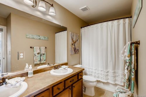 4751 Sedona Cir, Parker CO 80134-4525 exterior