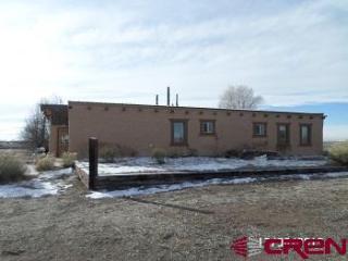 12270 County Road 5, Alamosa, CO 81101-9627