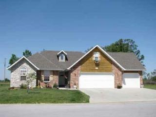5103 10th Ave, Springfield MO  65721-5744 exterior