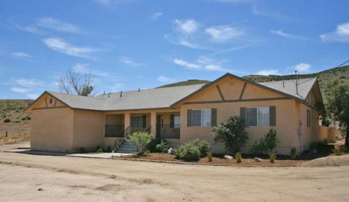 44310 Munz Ranch Rd, Leona Valley, CA 93532-1204