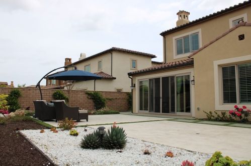 55 Lowland, Irvine CA  92602-0837 exterior
