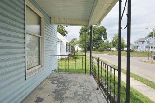 801 James St, Springfield, OH 45503-4725