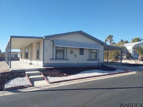 3183 Del Monte St, Laughlin, NV 89029-0150
