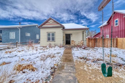 814 I St, Salida, CO 81201-1930