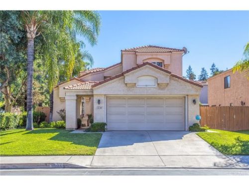 1234 Via Antibes, Redlands, CA 92374-3999