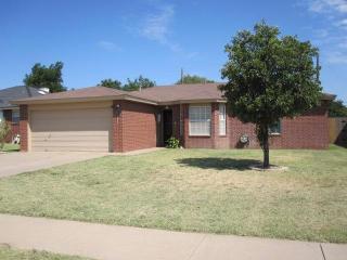 6304 31st St, Lubbock, TX 79407-2824