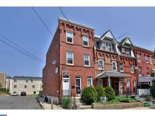 3229 Mount Vernon St, Philadelphia PA  19104-2025 exterior