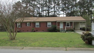2807 Crestline Ave, Raleigh, NC 27603-3110