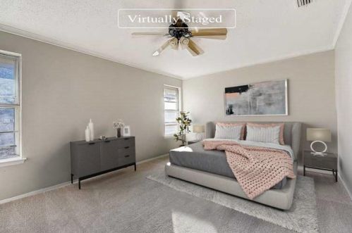 2020 Cedarwood Dr, Carrollton, TX 75007-5405