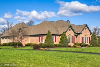 38242 Millstone Dr, Purcellville, VA 20132-3727