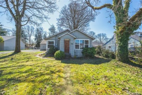 1533 Johnson Ave, Napavine, WA 98532-3714