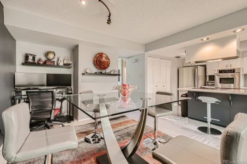 9061 Nassau Ave, Denver CO  80237-1916 exterior