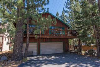 10037 Summit Dr, Truckee, CA