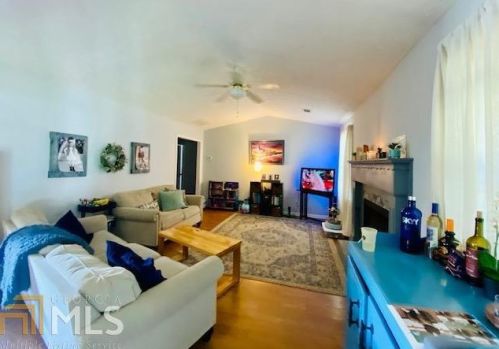 25 Green Springs Ct, Hampton, GA 30228-2991