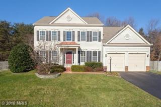 8496 Sullenberger Ct, Lorton, VA 22079-3088