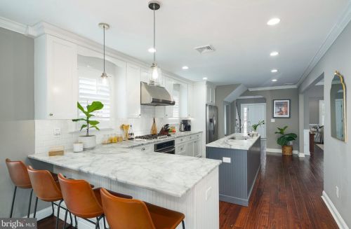 308 Linden Ave, Tavistock NJ 08033-2519 exterior