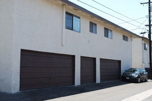 235 Canoga Pl, Anaheim CA  92804-2757 exterior