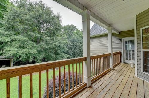 602 Elder Dr, Jefferson GA  30549-6633 exterior