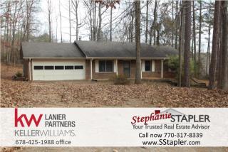 1520 Betts Mill Rd, Auburn, GA 30011-3262