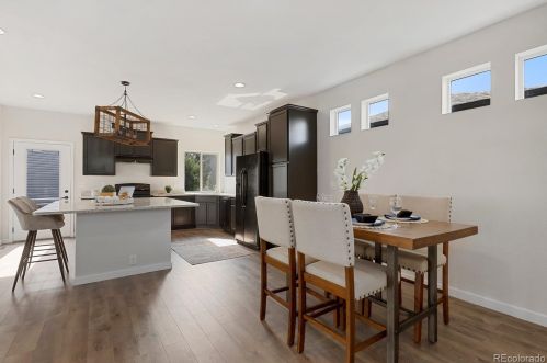 5188 Andes Way, Denver, CO 80249-6796