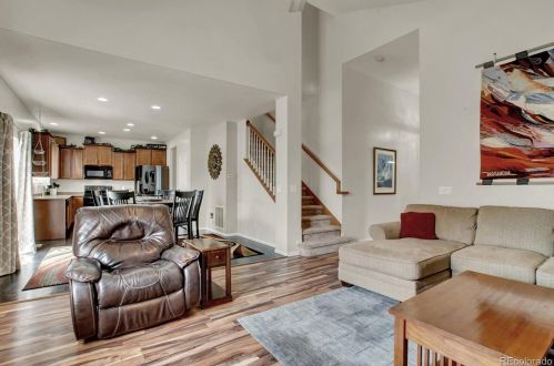 24364 4th Dr, Aurora CO  80018-1593 exterior