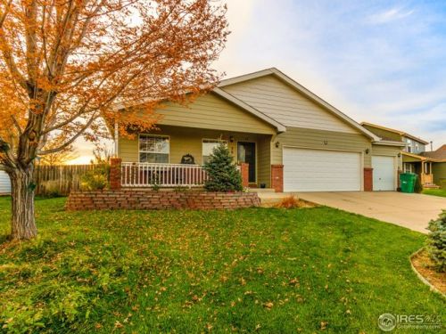 3813 28th Ave, Greeley, CO 80620-9591